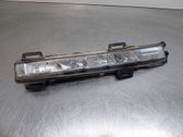 Front indicator light