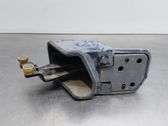 Sliding door upper roller guide/hinge