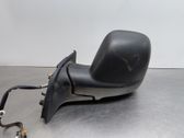 Front door electric wing mirror