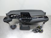 Airbag set