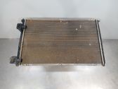Coolant radiator