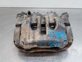 Caliper de freno delantero