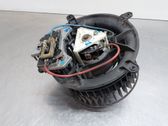 Heater fan/blower
