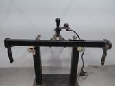 Tow bar set