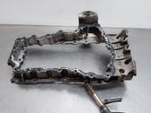 Oil sump