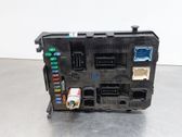 BSM Control unit