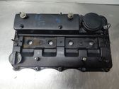 Rocker cam cover