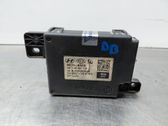 Other control units/modules