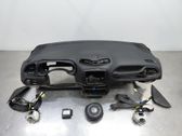 Airbag set