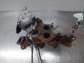 Exhaust manifold