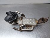 EGR valve