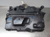 Rocker cam cover