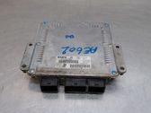 Engine control unit/module