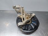 Rear wheel hub spindle/knuckle