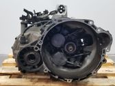 Manual 5 speed gearbox