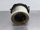 Heater fan/blower