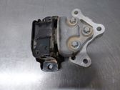 Engine mount bracket