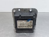 Airbag control unit/module