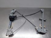 Front door electric window regulator