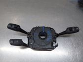Multifunctional control switch/knob