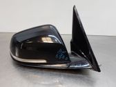 Front door electric wing mirror