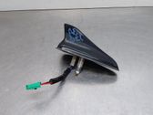 Antena de radio