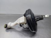 Brake booster