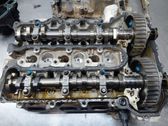 Culata del motor