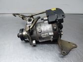 Fuel injection high pressure pump