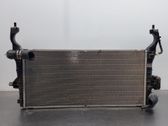Coolant radiator