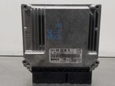Unidad de control/módulo del motor