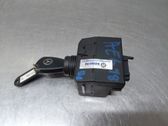 Ignition lock