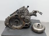 Manual 5 speed gearbox