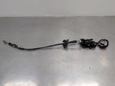 Gear shift rod