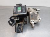 Soporte de montaje del motor