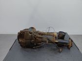 Front differential