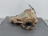 Rear differential