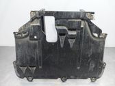 Placa protectora/protector antisalpicaduras motor