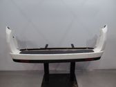 Rear bumper