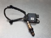 Lambda probe sensor