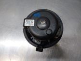 Heater fan/blower