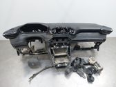 Airbag set