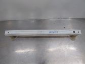 Front bumper mounting bracket