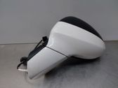 Front door electric wing mirror