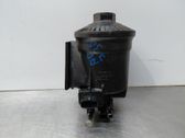 Soporte de montaje del depósito de combustible