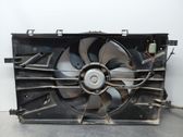 Ventilador eléctrico del radiador