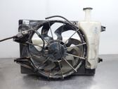 Ventilador eléctrico del radiador