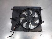 Ventilador eléctrico del radiador
