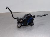 Accelerator throttle pedal