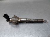 Inyector de combustible